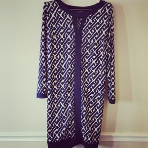Sheath Dress